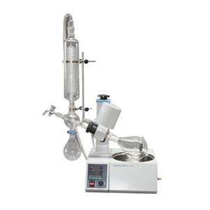 歐萊博旋轉(zhuǎn)蒸發(fā)器RE-52A，1L，手動升降