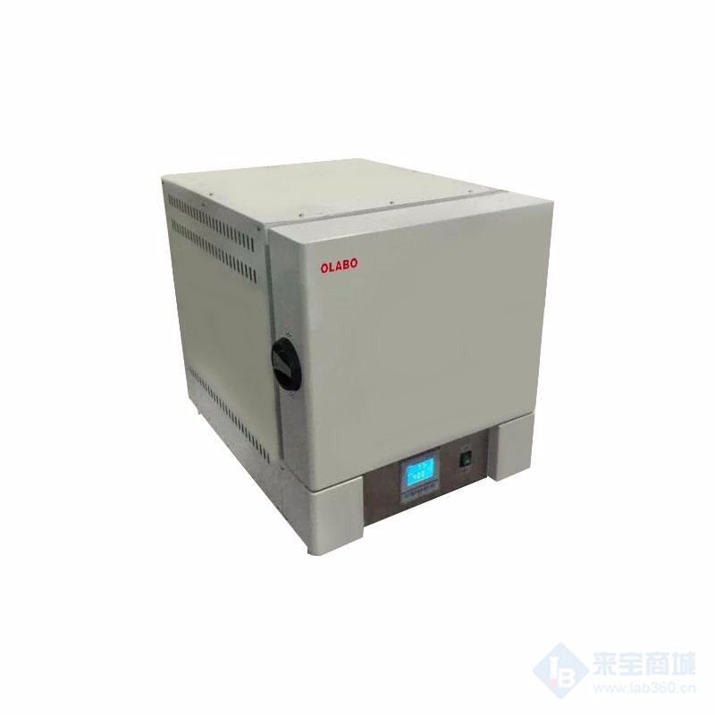 4-10T馬弗爐、電阻爐