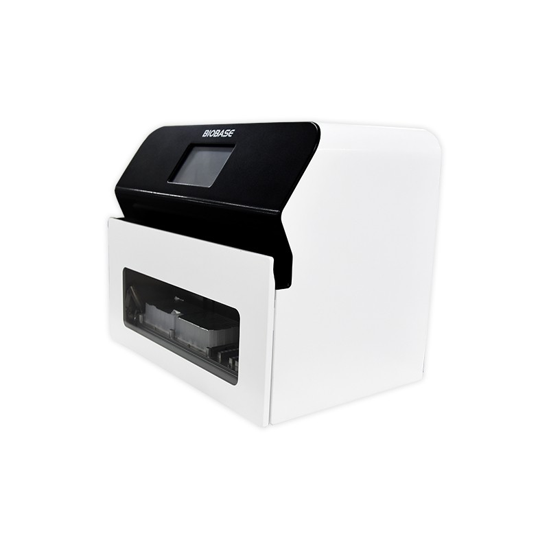 核酸提取儀BK-HS96A，助力20混一_核酸提取儀價(jià)格