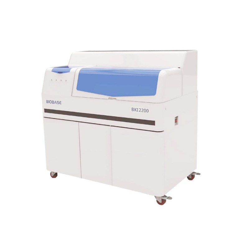 博科BKI2200化學(xué)發(fā)光檢測儀，化學(xué)發(fā)光免疫分析儀，全自動免疫發(fā)光分析儀_全自動化學(xué)發(fā)光免疫分析儀